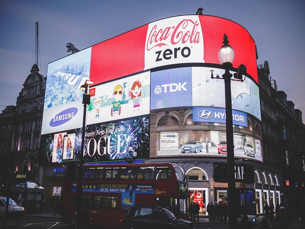 Sales of outdoor advertising to cross a market valuation of $ 51.4 billion by 2032, report